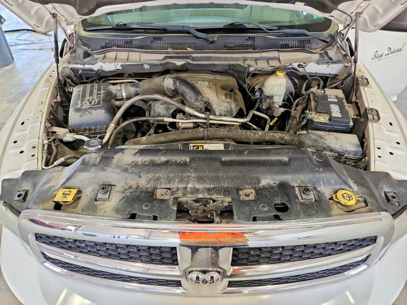 2014 Dodge RAM 1500 SLT