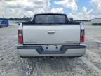 2014 Honda Ridgeline RTL-S