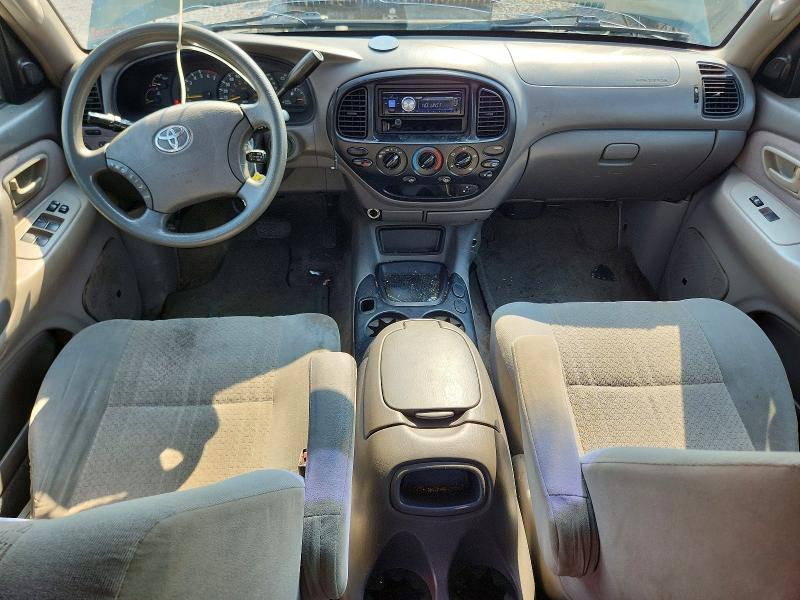 2004 Toyota Tundra SR5