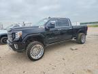 2021 GMC Sierra K2500 Denali