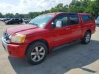 2008 Nissan Titan XE