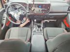 2025 Nissan Frontier PRO-X