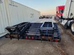 2010 Cronkhite Equipment Trailer