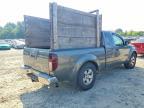 2009 Nissan Frontier SE V6