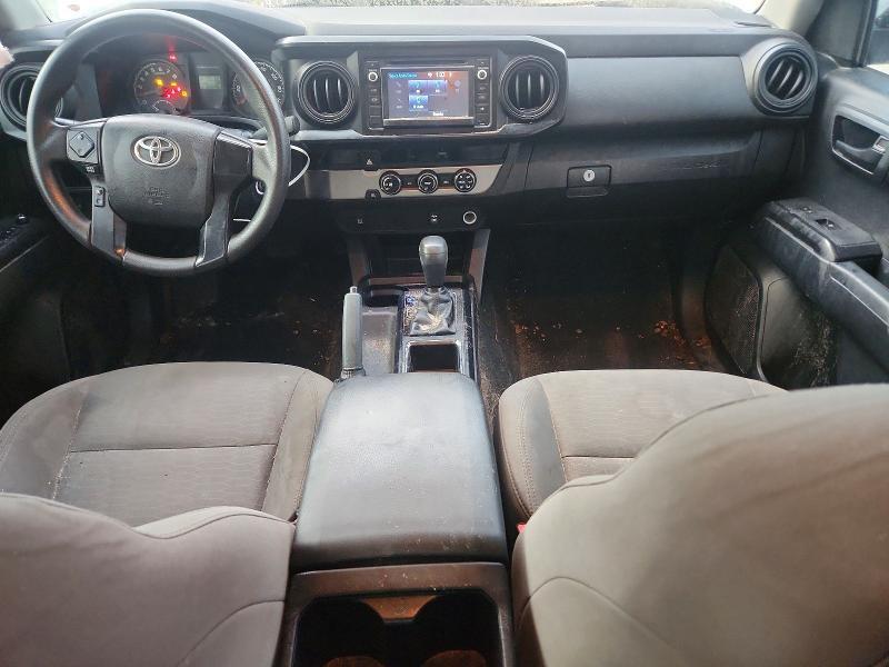 2016 Toyota Tacoma sr