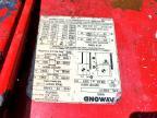 2016 Raymond 445-C30TT Forklift
