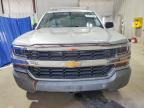 2016 Chevrolet Silverado C1500
