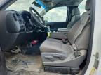 2014 Chevrolet Silverado C1500