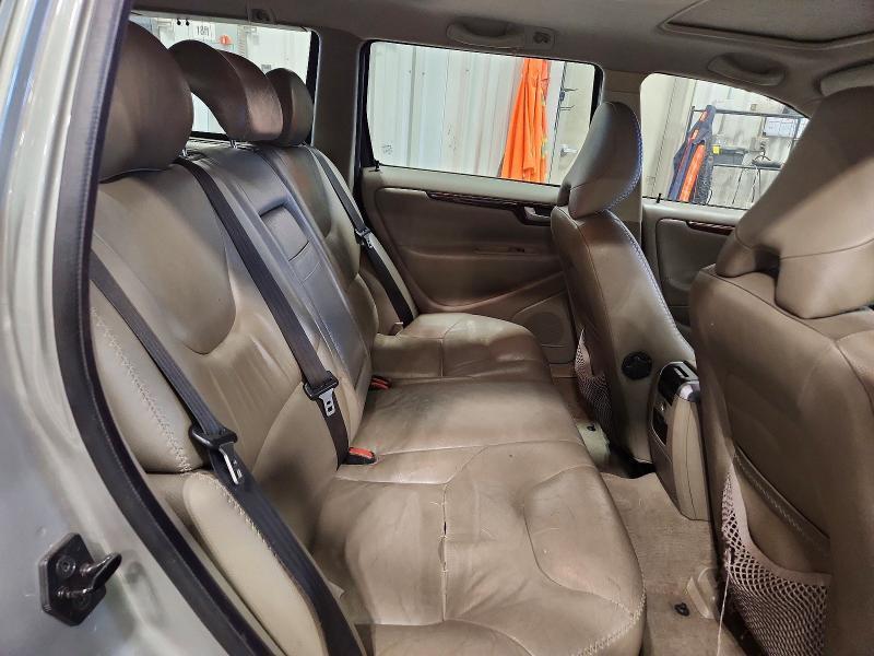 2005 Volvo Xc70