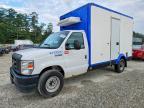 2023 Ford E350 Refrigerated BOX Truck