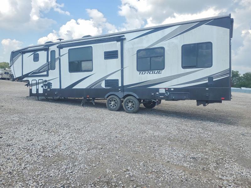 2019 Hartland Torque 2019 Heartland Torque Camper