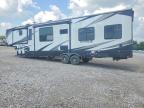 2019 Hartland Torque 2019 Heartland Torque Camper