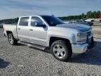 2016 Chevrolet Silverado K1500 LTZ