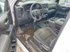 2022 Chevrolet Silverado K1500