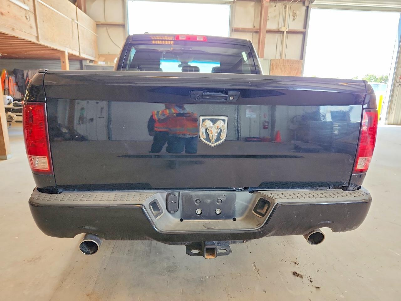 2013 Dodge RAM 1500 ST