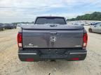 2020 Honda Ridgeline RTL