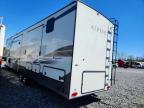 2023 Keystone Alpine Camper