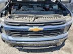 2025 Chevrolet Silverado C2500 Custom