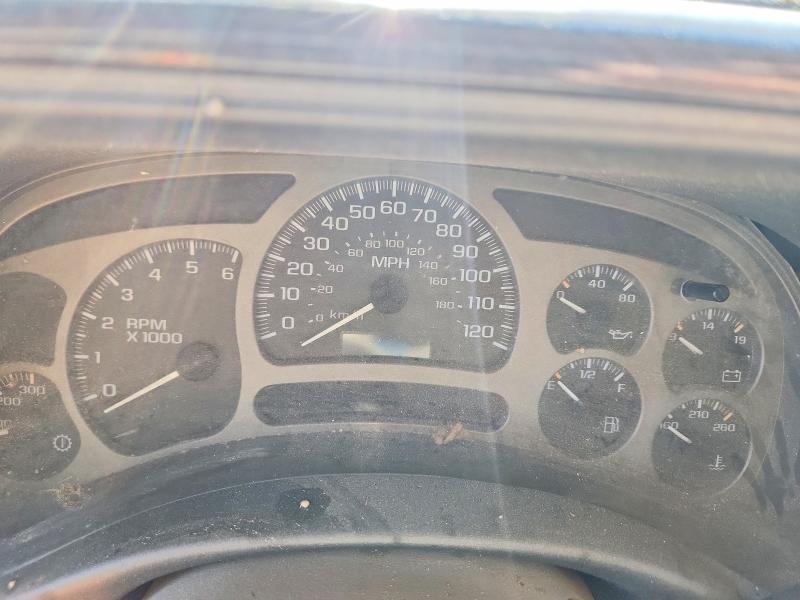 2003 GMC Yukon xl Denali