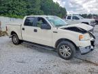 2007 Ford F150 Supercrew