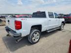 2016 Chev Silverado K2500 Heavy Duty LTZ