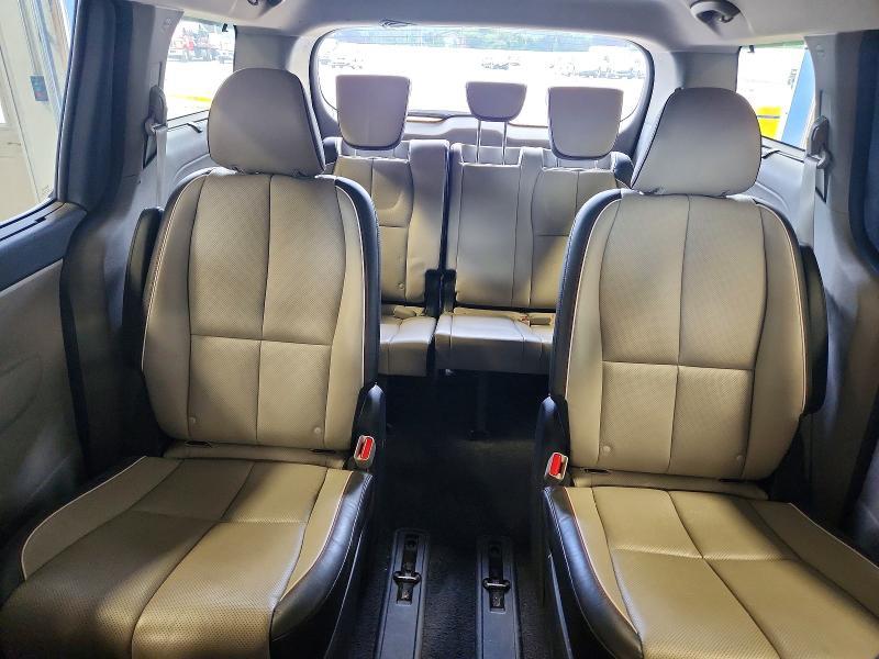 2020 KIA Sedona ex