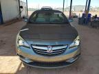 2017 Buick Cascada Premium