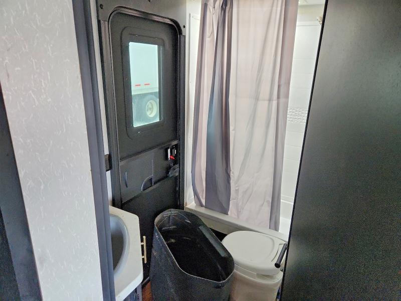 2021 Cherokee By Forest R 2021 Forest River Grey Wolf Camper