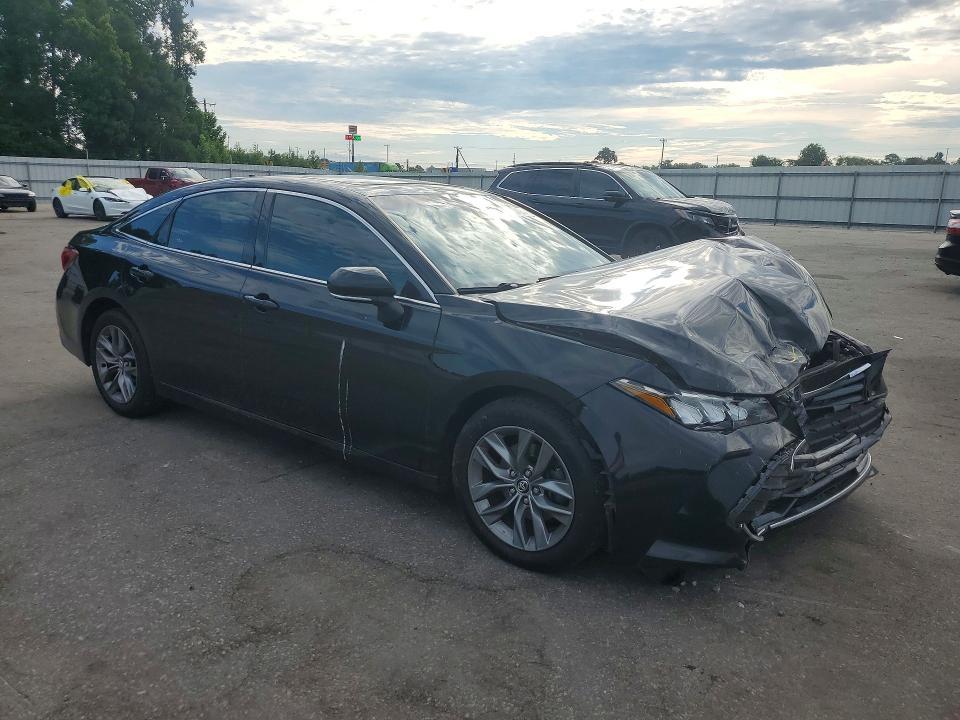 2020 Toyota Avalon xle