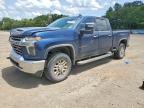 2023 Chevrolet Silverado C2500 Heavy Duty LTZ