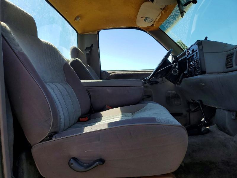 1995 Dodge Ram 1500
