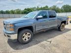 2014 Chevrolet Silverado K1500 LTZ
