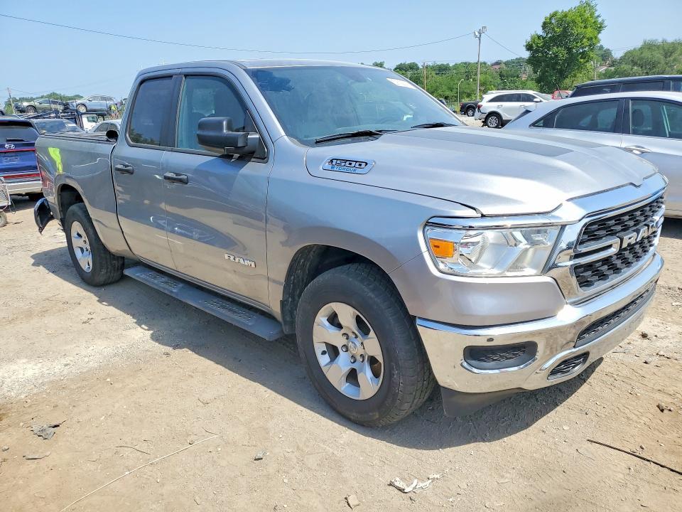 2023 Dodge RAM 1500 BIG HORN/LONE Star