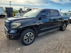 2019 Toyota Tundra Crewmax SR5/CREWMAX TRD PRO