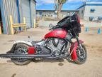 2025 Indian Motorcycle Co. Roadmaster Powerplus Dark Horse