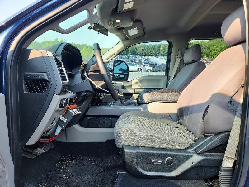 2017 Ford F350 Super Duty