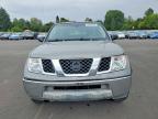 2007 Nissan Frontier SE