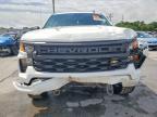 2024 Chevrolet Silverado K1500 Custom