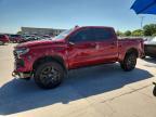 2024 Chevrolet Silverado K1500 LT Trail Boss