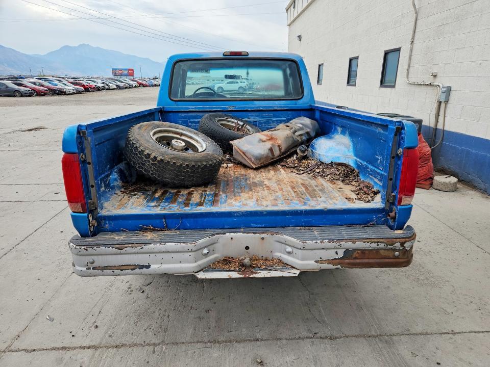 1994 Ford F150