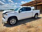 2024 Chevrolet Silverado K1500 LTZ