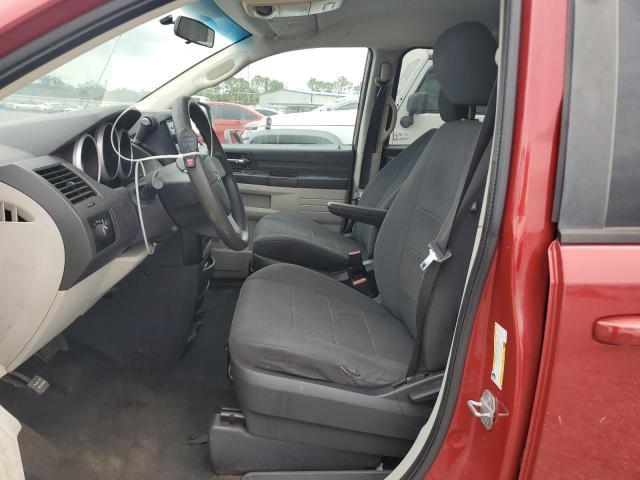 2009 Dodge Grand Caravan se
