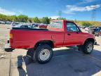 1989 Toyota Pickup 1/2 TON Short Wheelbase DLX