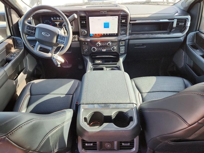 2026 Ford F250 Super Duty