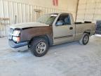 2004 Chevrolet Silverado C1500