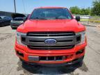 2018 Ford F150 Super Cab