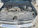 2007 Chevrolet Silverado K1500 Crew Cab