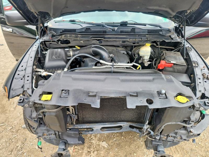 2013 Dodge RAM 1500 SLT