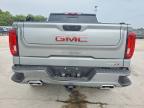 2025 GMC Sierra K1500 AT4