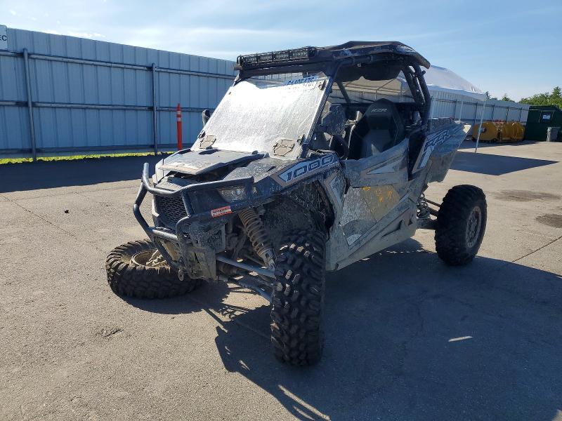 2018 Polaris RZR Utility Vehicle